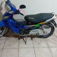 متر سیکلت ویو