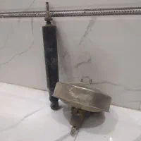 بخاری کامل پراید|قطعات یدکی و لوازم جانبی|بانه, |دیوار