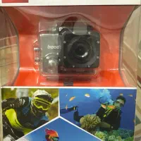 دوربین ورزشی اصلی