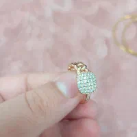 بدلیجات النگو اینه ای سایز 2|بدلیجات|شیراز, هفت تنان|دیوار