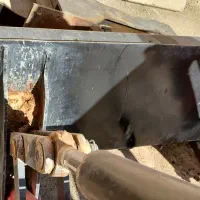 بیل  تراکتورچهار جک|قطعات یدکی و لوازم جانبی|اسلامآباد غرب, |دیوار