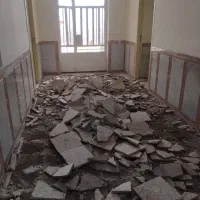 لوله کشی آب وفاظلاب کاشی سرامیک بنایی خورده کاری|خدمات پیشه و مهارت|شاهینشهر, عطار|دیوار