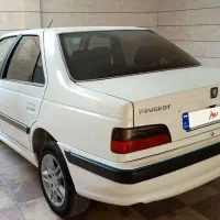 پارس 1401 فول سفارشی|خودرو سواری و وانت|بندرعباس, |دیوار