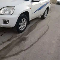 ام وی ام ایکس33مدل93|خودرو سواری و وانت|ارومیه, |دیوار