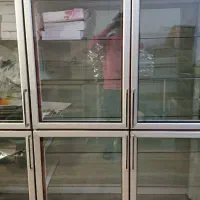 - یخچال ایستاده شیش درب ایستاده و فریزر|ماشین‌آلات صنعتی|کرمان, |دیوار