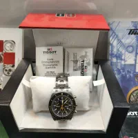 تیسوت تاکیمتر مسابقه‌ای