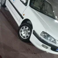 پارس سال مدل۹۲