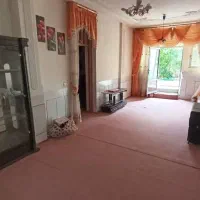 منزل شمالی 2خواب 120متری محدوده منتظری جنوبی|فروش خانه و ویلا|نجف‌آباد, منتظری جنوبی|دیوار
