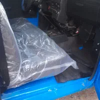 نیسان آپشنال دوگانه سوز صفر حد مدل ۱۴۰۳|خودرو سواری و وانت|پارسآباد, |دیوار