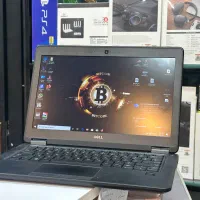 مینی لپ تاپ dell core i7 8g ram 256 ssd|رایانه همراه|آمل, |دیوار