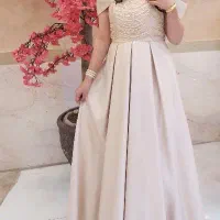 لباس مجلسی