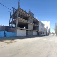 زمین فروشی شهریار|فروش زمین و ملک کلنگی|شیروان (خراسان), |دیوار