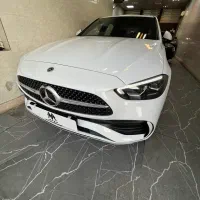 سی ۲۰۰ ال مدل ۲۰۲۵ جفت ریموت با گارانتی