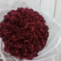 گل روبانی