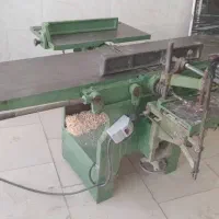 اره فلکه ، رنده سه کاره و گندگی (گنده گیر) نجاری|ماشین‌آلات صنعتی|کرج, کمال‌شهر|دیوار