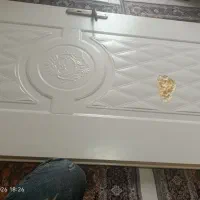 تعمیر انواع درب اتاقی و ضد سرقت