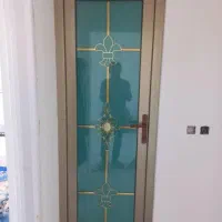 کارگاه Upvcدوجداره و آهنی