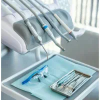 دستیار دنداپزشک