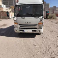 جک وارداتی ۶تن