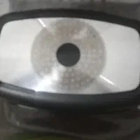 ماهیتابه درپیرکس خارجی|ظروف پخت‌وپز|قم, نوبهار|دیوار