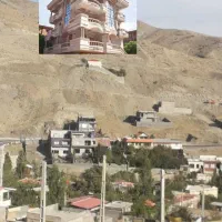 450مترمربع-زمین-3نبش-بام-بومهن-وپردییس