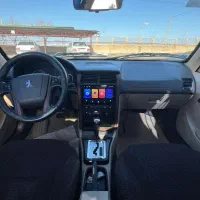 پارس اتوماتیک 97|خودرو سواری و وانت|اسفراین, |دیوار