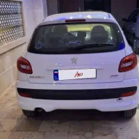 ۲۰۷ سفید|خودرو سواری و وانت|کرج, گوهردشت|دیوار