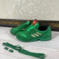 کتونی زد ایکس لگو zx اورجینال