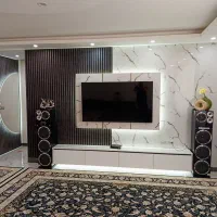 تیوی وال|مبلمان خانگی و میز عسلی|اسدآباد, |دیوار