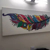 تابلو بوم ۱۲۰/۵۰