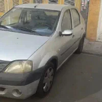 تندر ۹۰  ( ال ۹۰)مدل ۸۶|خودرو سواری و وانت|تهران, نازی‌آباد|دیوار