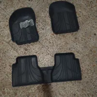 کفپوش سه بعدی تیبا