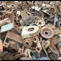 خرید وفروش ضایعات آهن مس آلومینیوم برنج|عمدهفروشی|اراک, |دیوار