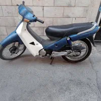 مودناس ۱۱۰ سی سی.