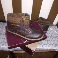 باسلام،،یک جفت کفش نو فروشی|کیف، کفش، کمربند|آذرشهر, |دیوار