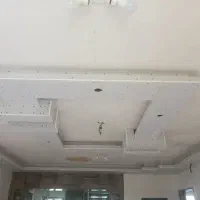 کارگر در کارکناف