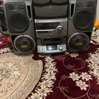 غول سونی lbtکیفیت درجه یک|سیستم صوتی خانگی|پاکدشت, پاکدشت (مامازند)|دیوار