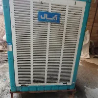 کولر ابی
