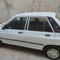 پراید مدل۸۶