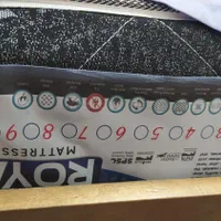 تخت دو نفره 180|تخت و سرویس خواب|بروجرد, |دیوار