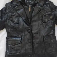 کاپشن پسرانه