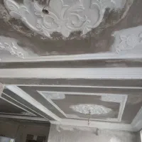 نقاشی ساختمان کاغذ دیواری نقاشی کناف و...