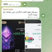 آموزش تخصصی ترید ارز دیجیتال و فارکس|خدمات آموزشی|کرمان, |دیوار