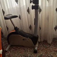 دوچرخه ثابت