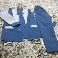 فرم مدرسه نو نو،برای سن ۹ تا ۱۲ سال
