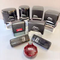 مُهرسازی / پلاک / اتیکت / فوری