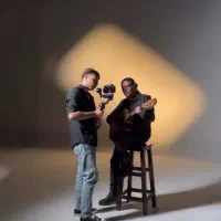 فیلمبرداری حرفه‌ای مراسم و ایونت تولد، همایش