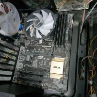 کیس گیمینگ نسل ششم|رایانه رومیزی|ری, ملک‌آباد|دیوار