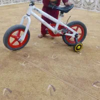 دوچرخه 12|دوچرخه، اسکیت، اسکوتر|شوش, |دیوار