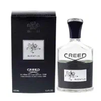 ادکلن مردانه کرید اونتوس مشکی Creed aventus